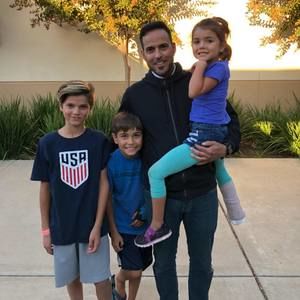 Meet your Posher, Mario